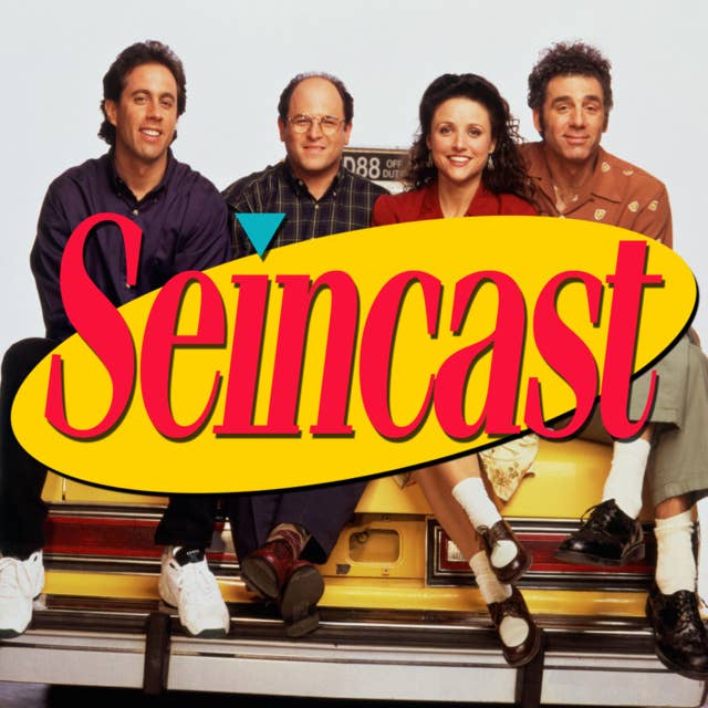 Seincast 000 - Introductions