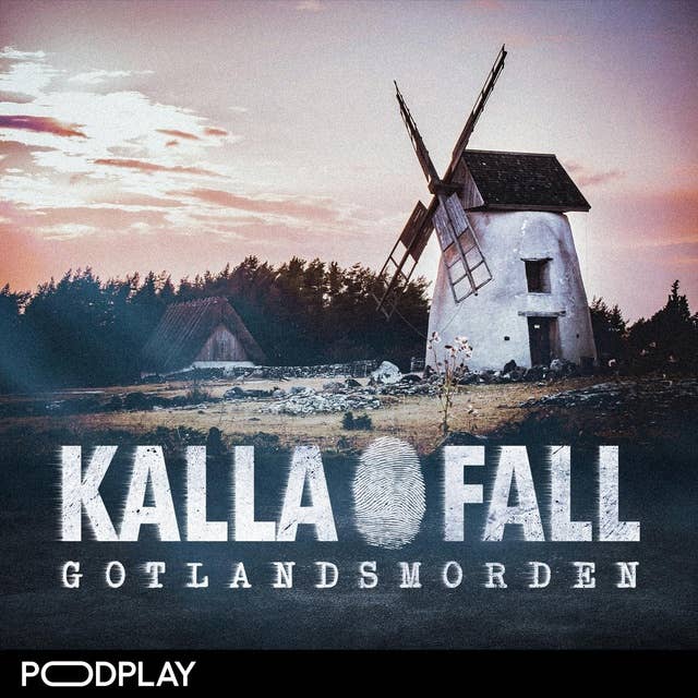 Kalla Fall - Gotlandsmorden: Tips från Hasse
