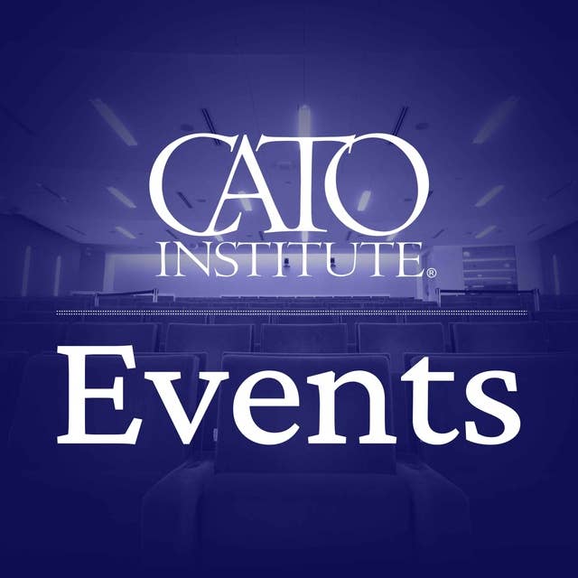 Cato Institute Policy Perspectives 2024 - Welcoming Remarks