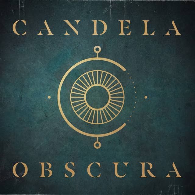 Candela Obscura: The Circle of The Crimson Mirror | Episode 1 | Seeking Serenity