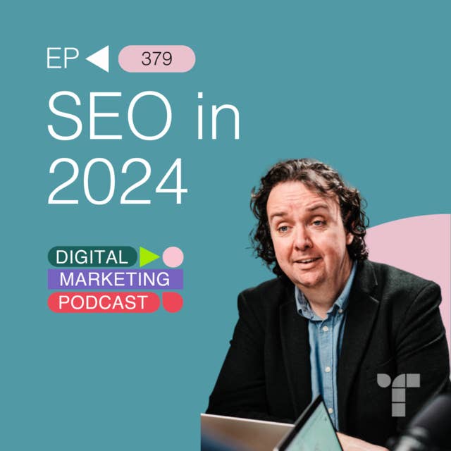 The State of SEO in 2024