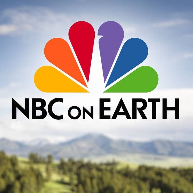 NBC on Earth: Pebble Mine