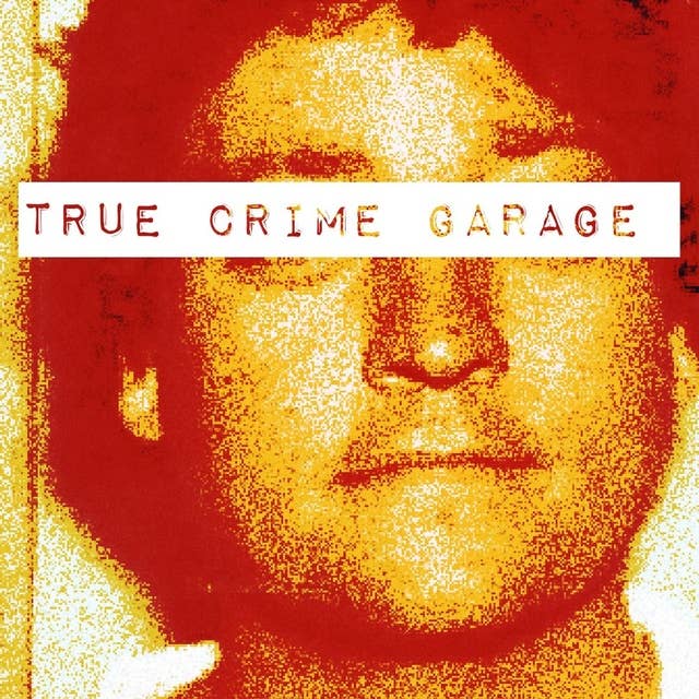 The Tell-Tale Heart /// The Crimes of Charlie Brandt /// 648