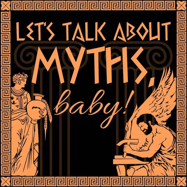 Eatin' Kids & Killin' Dads, an Introduction to Greek Mythology
