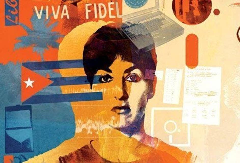 Cuban Intelligence and the Ana Montes Spy Case