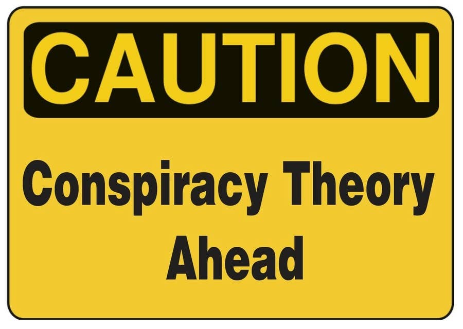Intelligence and Conspiracy Theories I