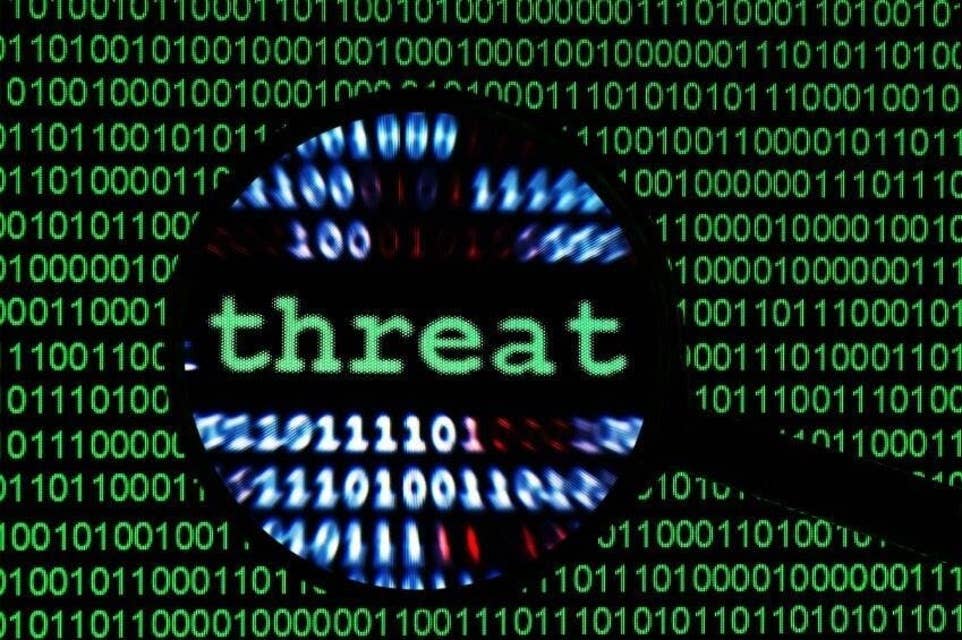 Cyber Threats: Challenges and Solutions
