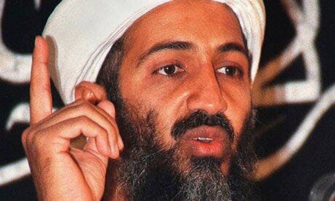 The Aftermath of bin Laden’s Death: Winning the War While Staying in the Right