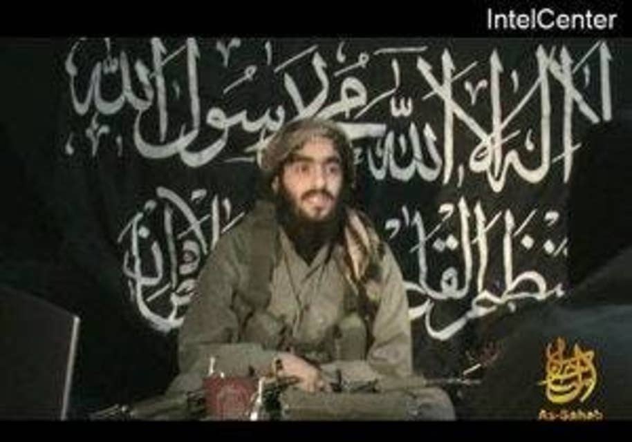 The Triple Agent: The al-Qaeda Mole Who Infiltrated the CIA