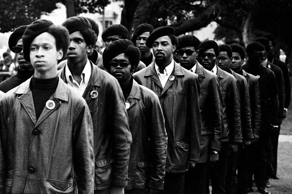 Author Debriefing: MH/CHAOS: The CIA’s Campaign against the Radical New Left and the Black Panthers