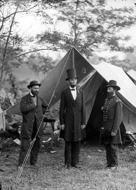 Intelligence and Espionage in the U.S. Civil War