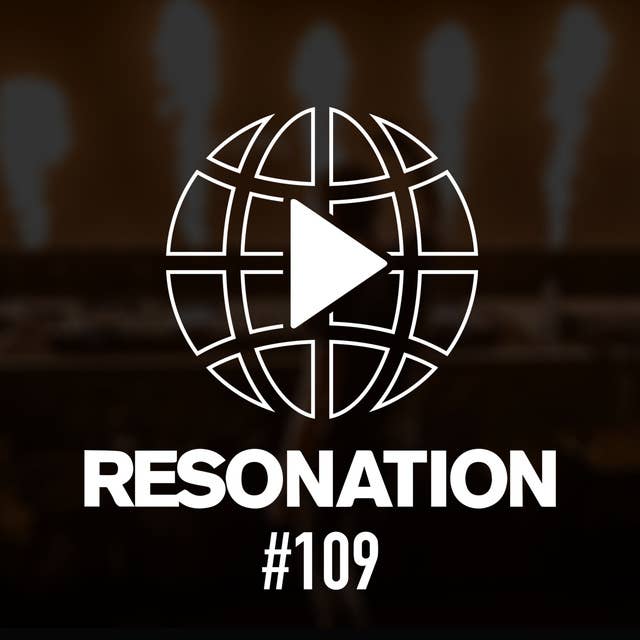 Resonation Radio #109 [Best Of 2022]
