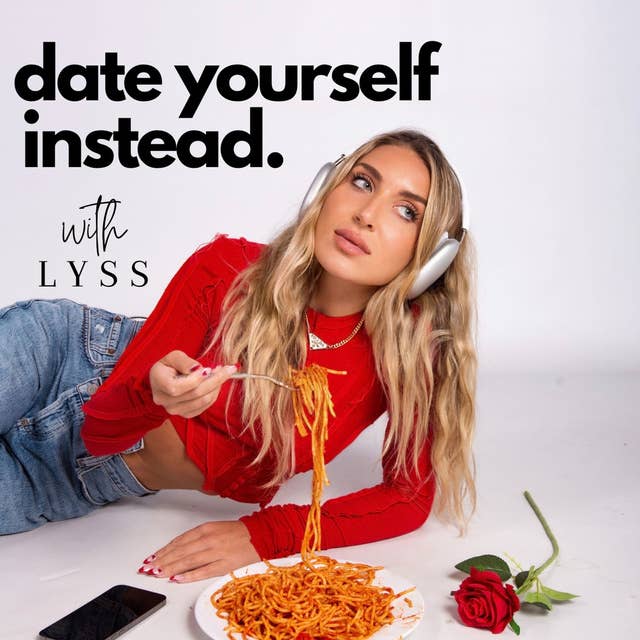 Welcome to Date Yourself Instead