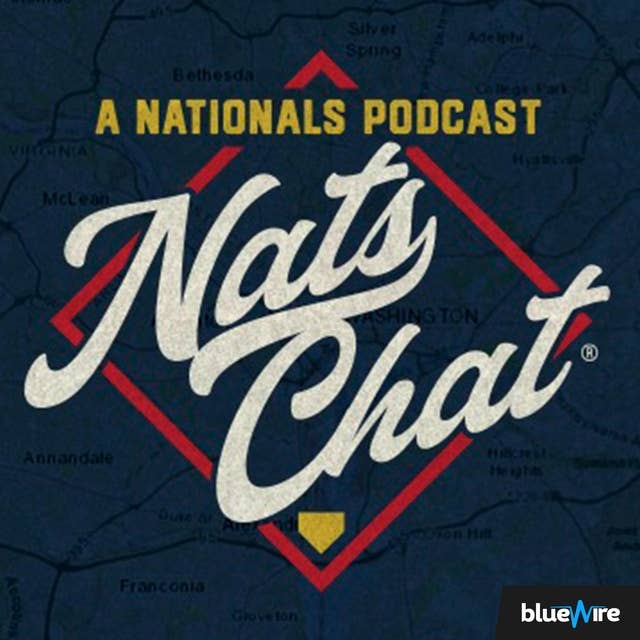 Game 77: Schwarber Does it Again & the Nats are Above .500