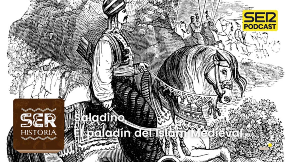 Cronovisor | Saladino, el paladín del Islam Medieval