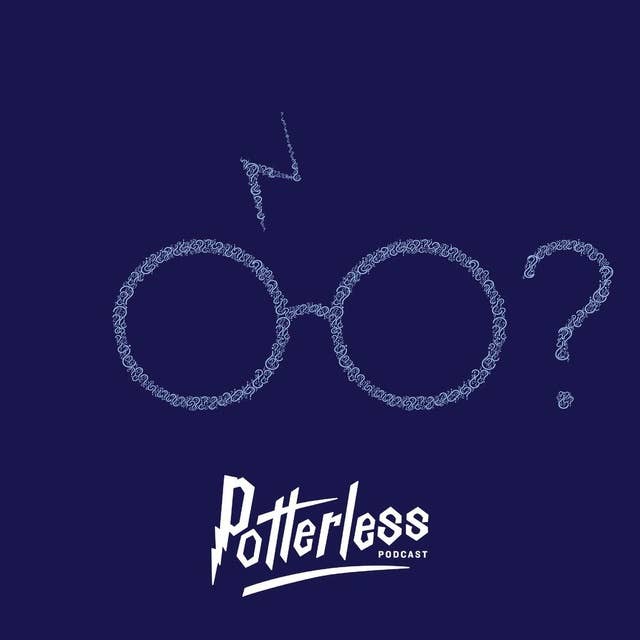 Ep. 13 - Goblet of Fire Ch. 1-5 w/ David Tres