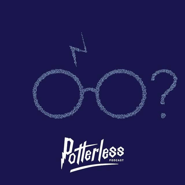 Ep. 185 - Popular Harry Potter Fan Theories w/ Vanessa Zoltan