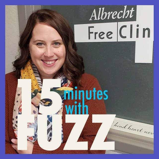 The Albrecht Free Clinic with Melanie Gonring