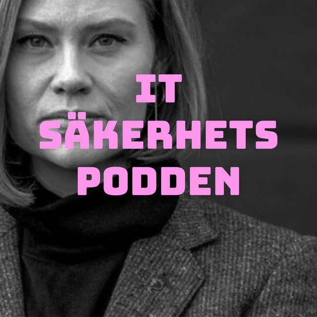 #44 - Piratpartiets Katarina Stensson