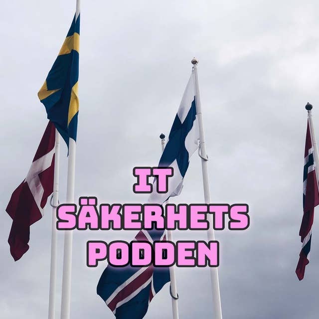 #222 - Sverige, sämst i norden?