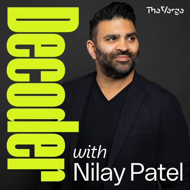 Guest host Hank Green makes Nilay Patel explain why websites have a future