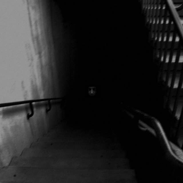SCP-087: "The Stairwell"