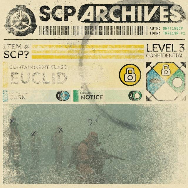 What is SCP?