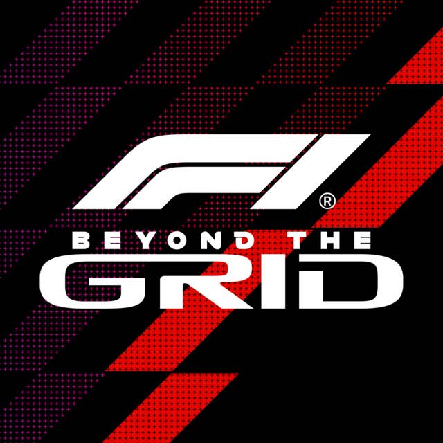 The man under most pressure in the paddock? This week on F1 Beyond The Grid...