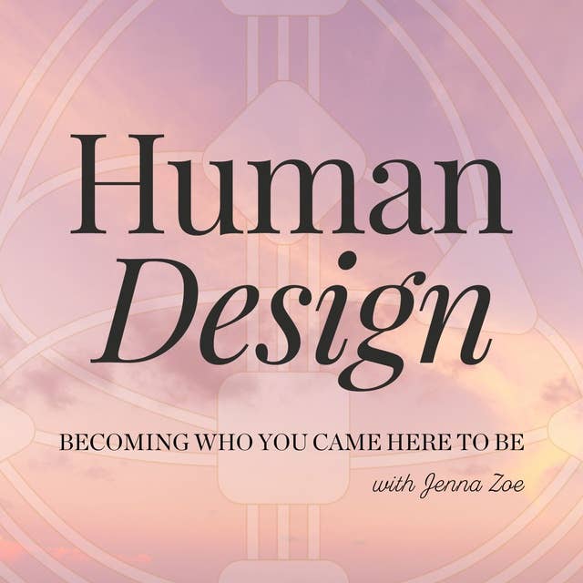 The Science Behind Human Design