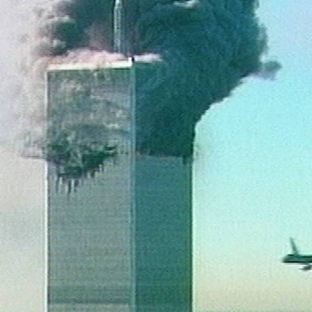 Terrorattackerna den 11 september