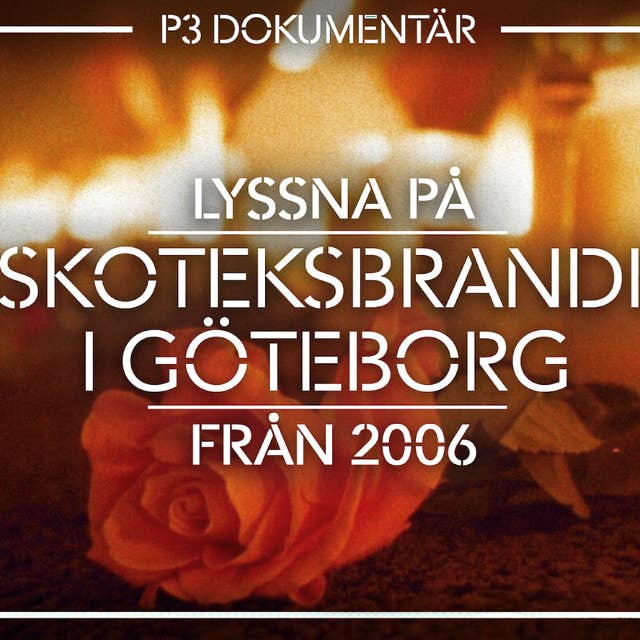 Diskoteksbranden i Göteborg