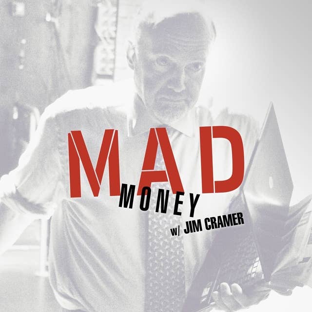 Mad Money w/Jim Cramer: 10/30/17