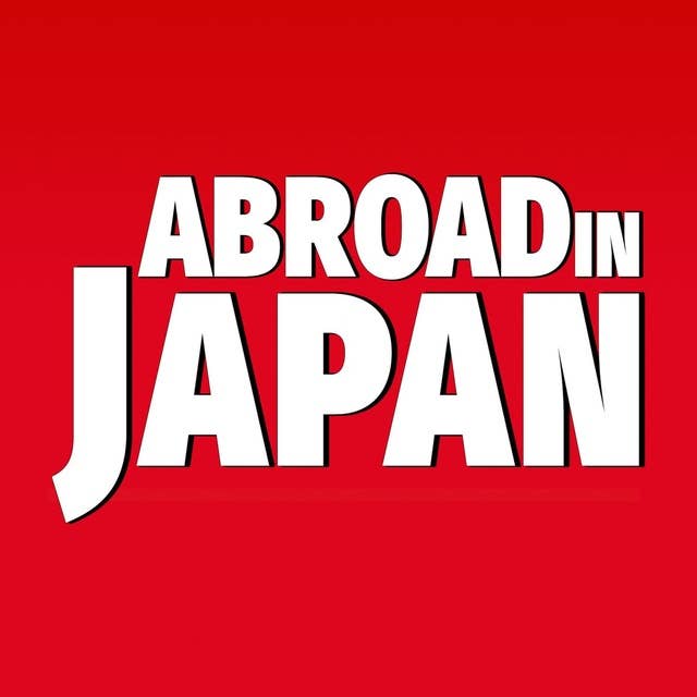 Abroad In Japan : Food!