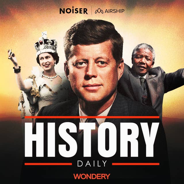 Saturday Matinee: History That Doesn't Suck