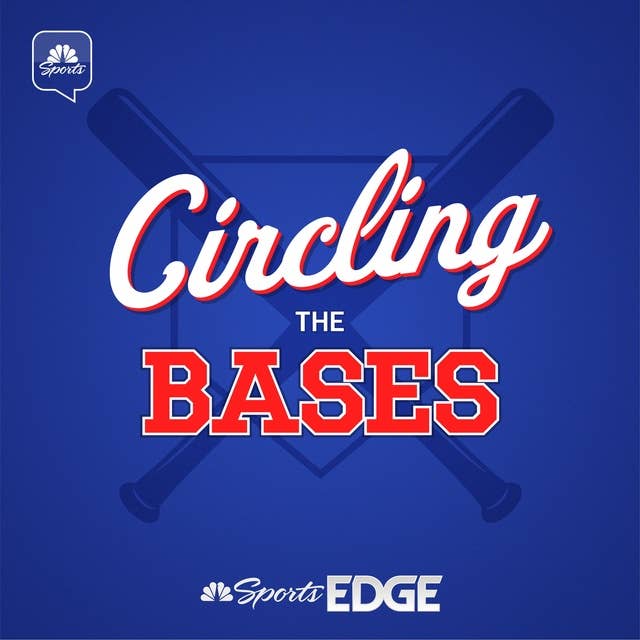 2021 NBC Sports EDGE Live Fantasy Baseball Draft