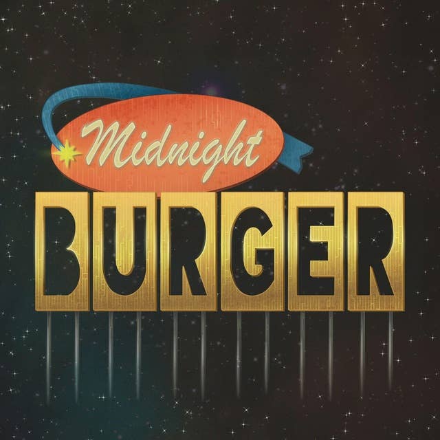 FEED SWAP: Midst x Midnight Burger
