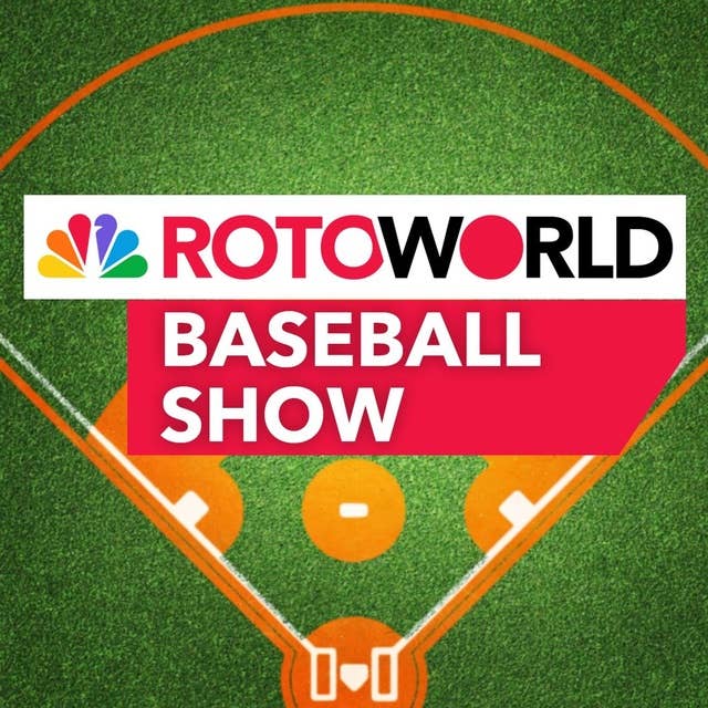 Looking at early-season MLB trends with guest Mike Petriello