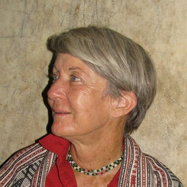 Rosemary Morrow on Permaculture Design Process (E01)