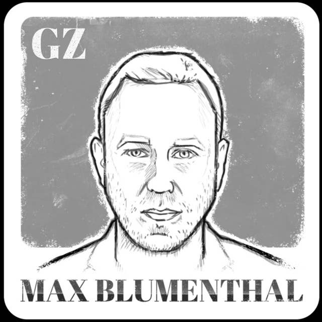 Max Blumenthal and Aaron Maté slam corporate media disinfo at Collision Toronto
