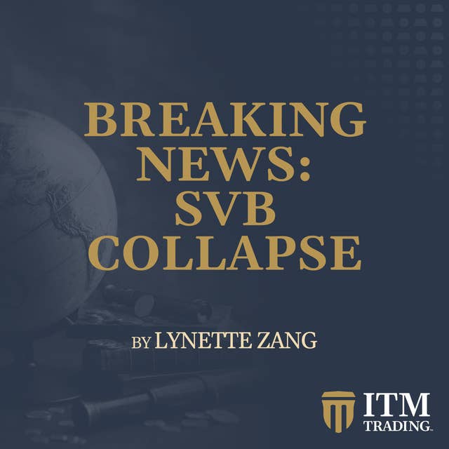 BREAKING NEWS: Banking Collapse! -with Lynette Zang