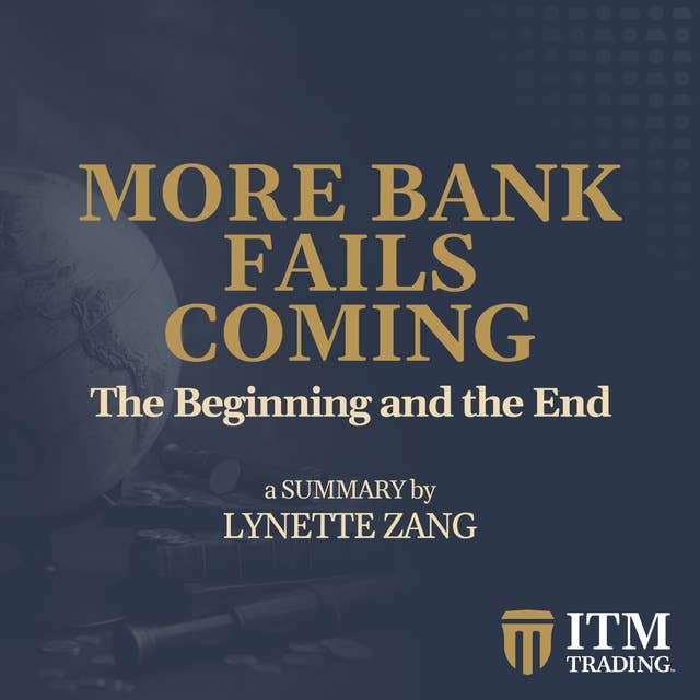 The Beginning and the End: A Summary by Lynette Zang