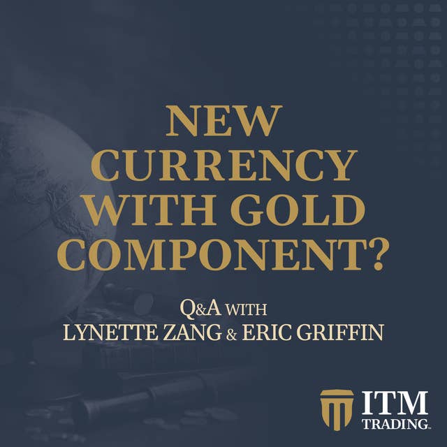 Q&A with Gold Experts on Digital Dollar, Great Rest and Debt in the New System