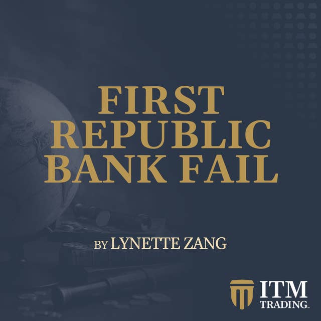🚨 The Mysteries Behind First Republic Bank's Failure and JP Morgan's Acquisition