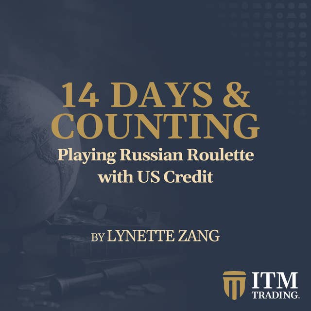 Playing Russian Roulette with US Credit