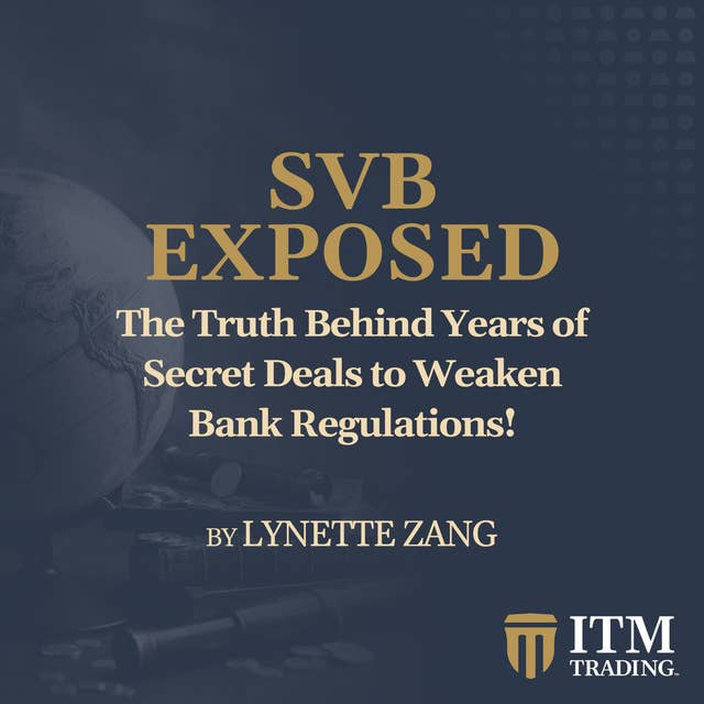 The Truth Behind Years of Secret Deals to Weaken Bank Regulations!