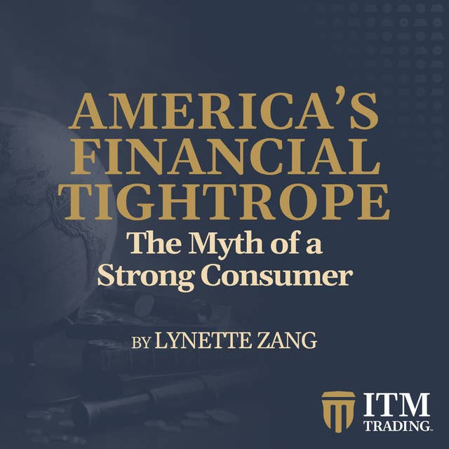 The Myth of a Strong Consumer