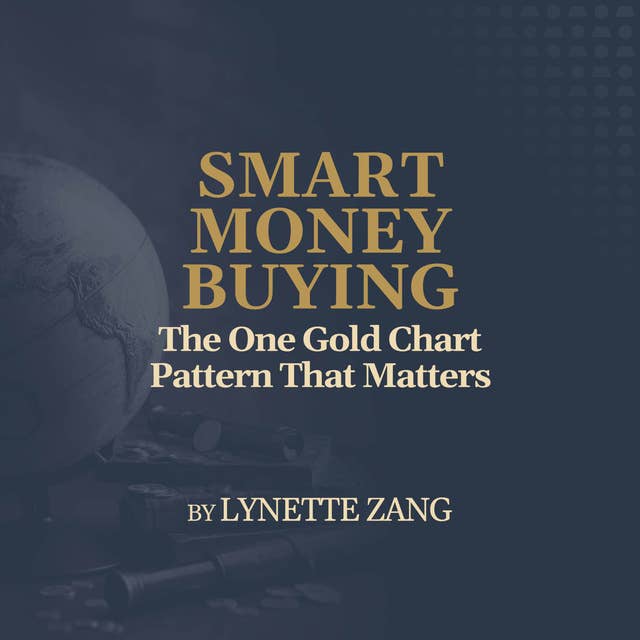 The One Gold Chart Pattern That Matters