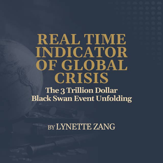 The 3 Trillion Dollar Black Swan Event Unfolding