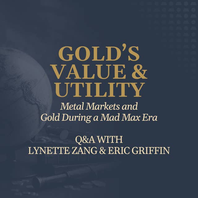 Metal Markets and Gold During a Mad Max Era