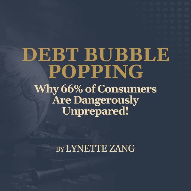 Why 66% of Consumers Are Dangerously Unprepared!